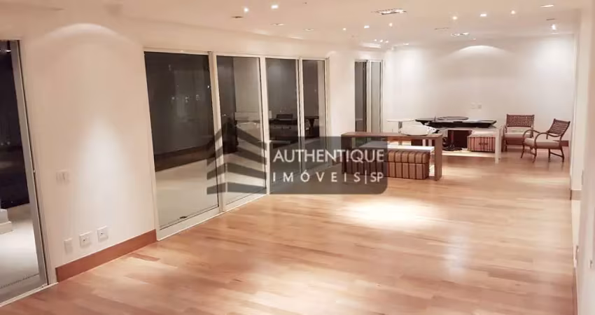 La grande roche - moema índios - apartamento à venda em são paulo/sp