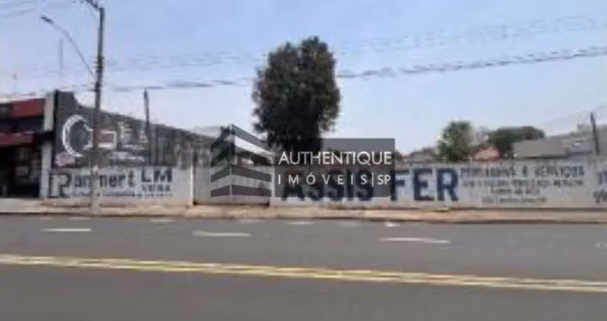 Terreno à venda na Avenida Getúlio Vargas, 00, Vila Nova Santana, Assis