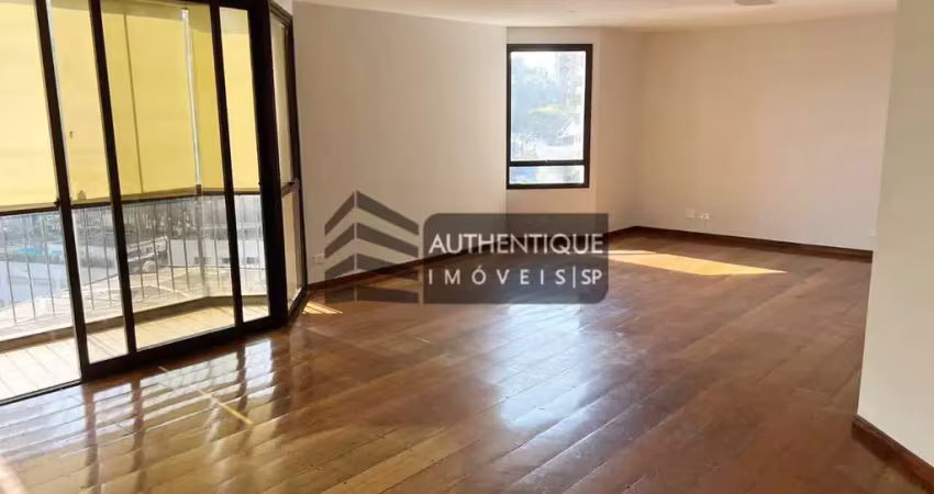 Morumbi central park - apartamento à venda no bairro morumbi - são paulo/sp, zona sul