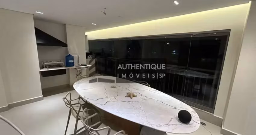 Grand living nova klabin - apartamento à venda no bairro chacara klabin - são paulo/sp, zona sul