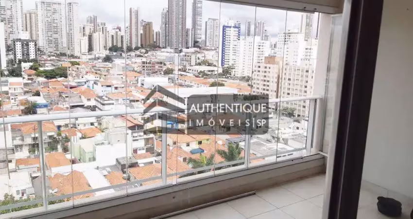 Red tatuapé - apartamento  no bairro tatuapé à venda!