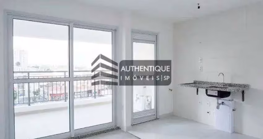 Universo tatuapé - astro - apartamento à venda em são paulo/sp