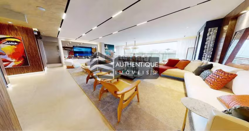 Casa ibirapuera residences - apartamento no bairro ibirapuera à venda!