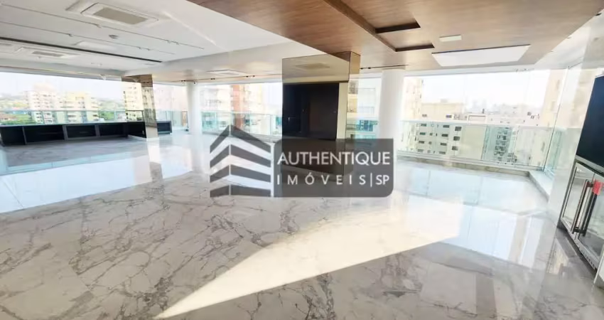 Cyrela essenza moema - apartamento à venda em são paulo/sp