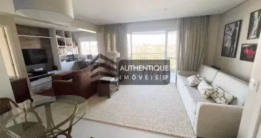 Winner family club - campo belo - apartamento em campo belo, são paulo/sp