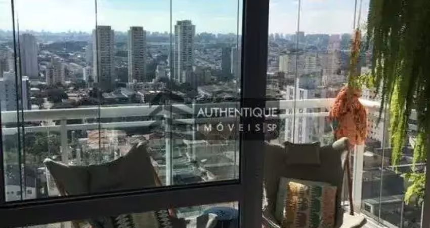 Still vila mascote - apartamento no bairro vila mascote à venda
