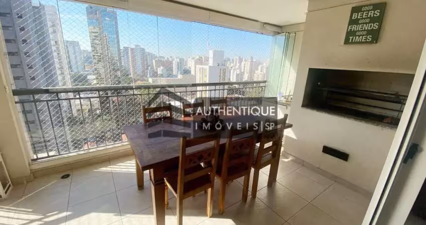 Il terrazzo company vila clementino - apartamento à venda no bairro vila clementino - são paulo/sp, zona sul