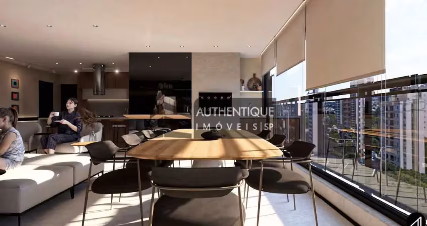 Plato perdizes - apartamento no bairro perdizes à venda