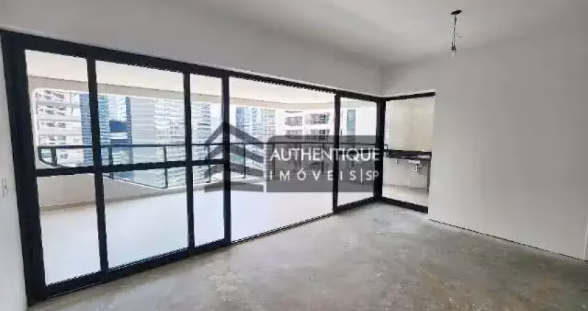 Ez parque da cidade - apartamento à venda em são paulo/sp