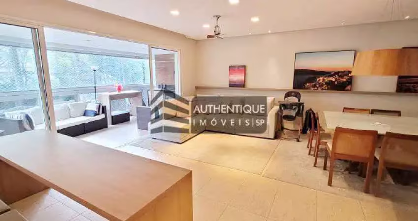 Charmant vila nova conceicao - apartamento vila nova conceição, são paulo/sp