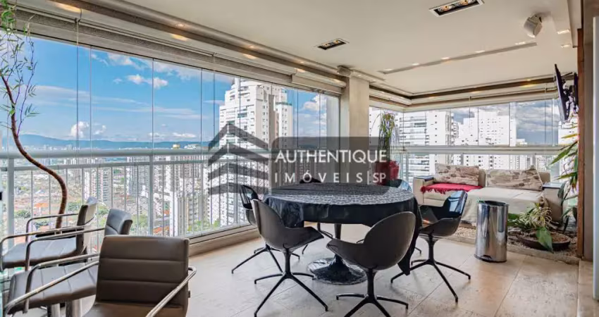 Sollo vila romana - apartamento no bairro vila romana à venda