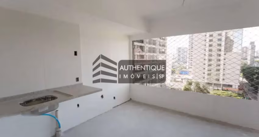 Invert campo belo - apartamento no bairro campo belo à venda