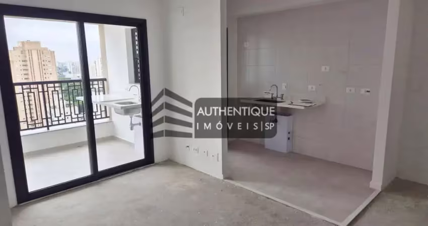 Upper west perdizes - apartamento no bairro perdizes à venda
