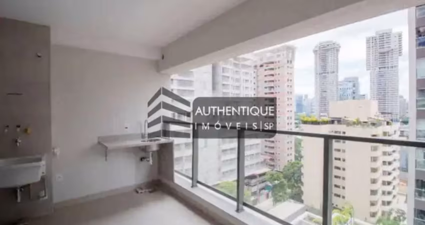 Atmosfera brooklin - apartamento à venda em são paulo/sp