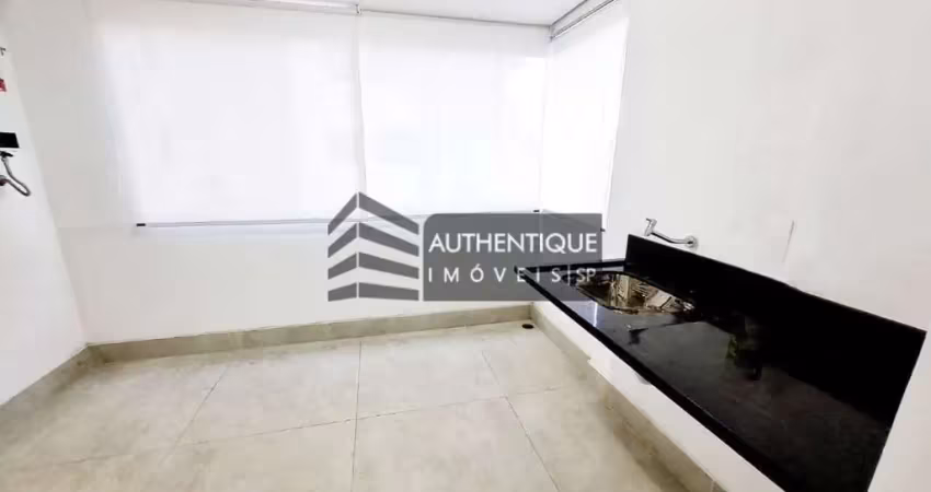 Uruguai parque das nacoes santo andre - apartamento em parque das nações, santo andré/sp