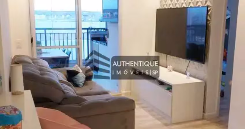 Living vila guilherme - apartamento à venda no bairro vila guilherme - são paulo/sp, zona norte