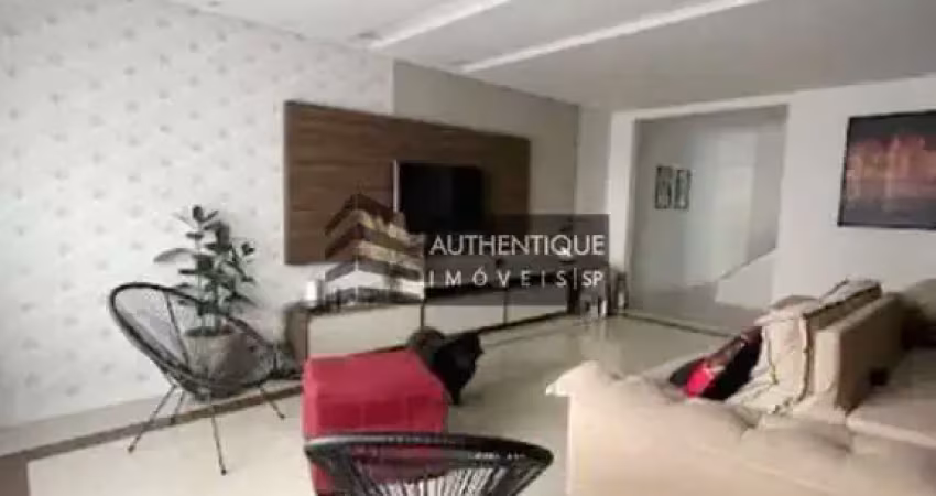 Casa à venda no bairro centro - são bernardo do campo/sp