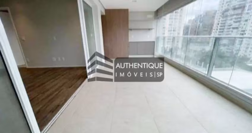 Brooklin xpression - apartamento à venda em são paulo/sp