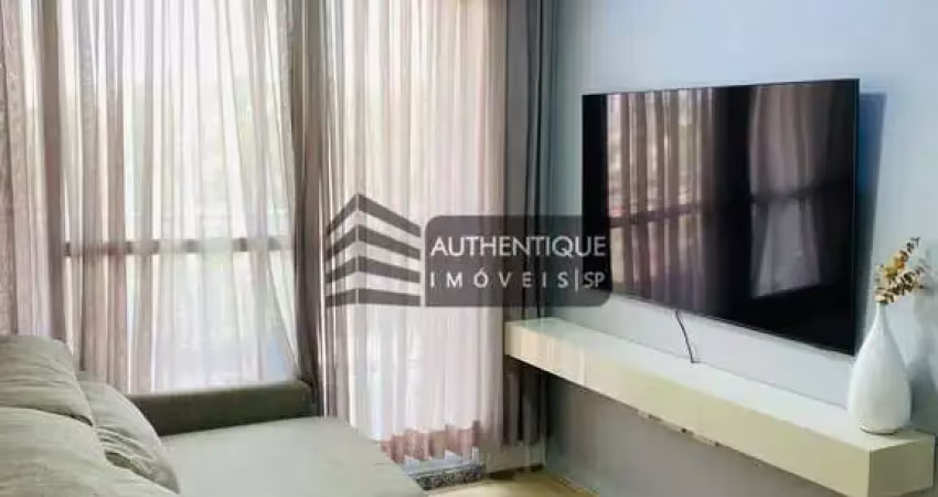 Apartamento com 2 quartos à venda na Rua Malvina Ferraz Samarone, 100, Sacomã, São Paulo