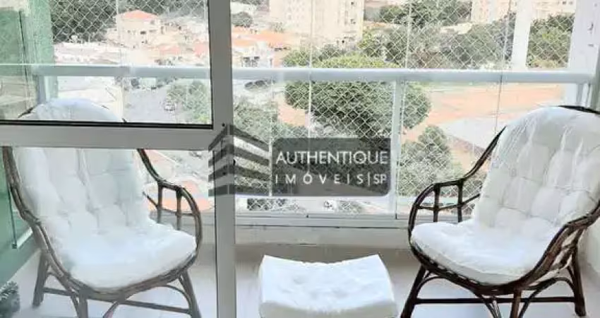 Life style jabaquara - apartamento no bairro jabaquara à venda