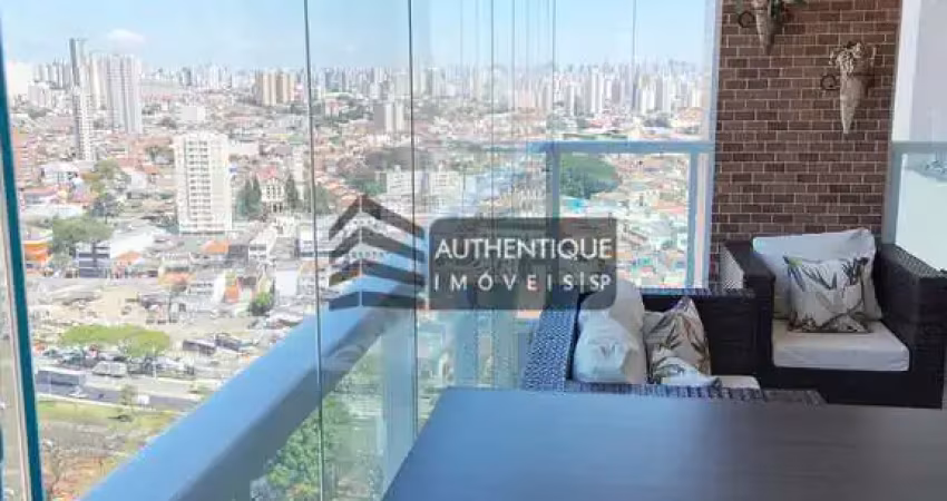 Islas baleares - tatuape analia franco - apartamento à venda no bairro tatuapé - são paulo/sp, zona leste