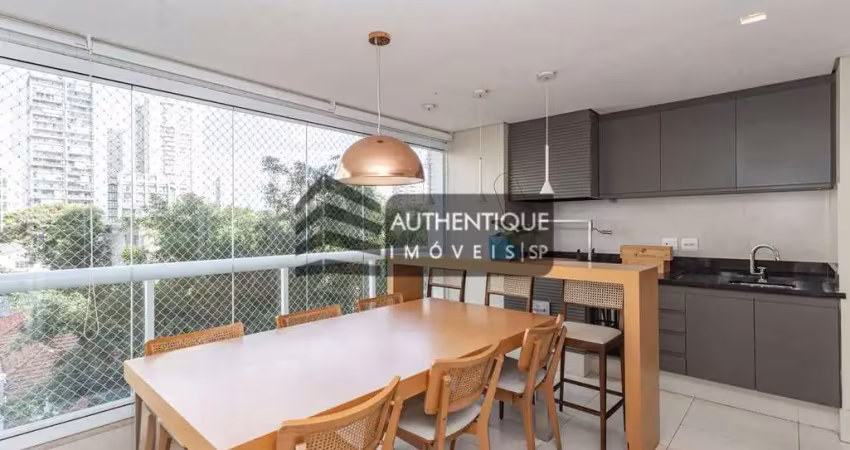 Forme vila romana - apartamento alto padrão em vila romana, são paulo/sp