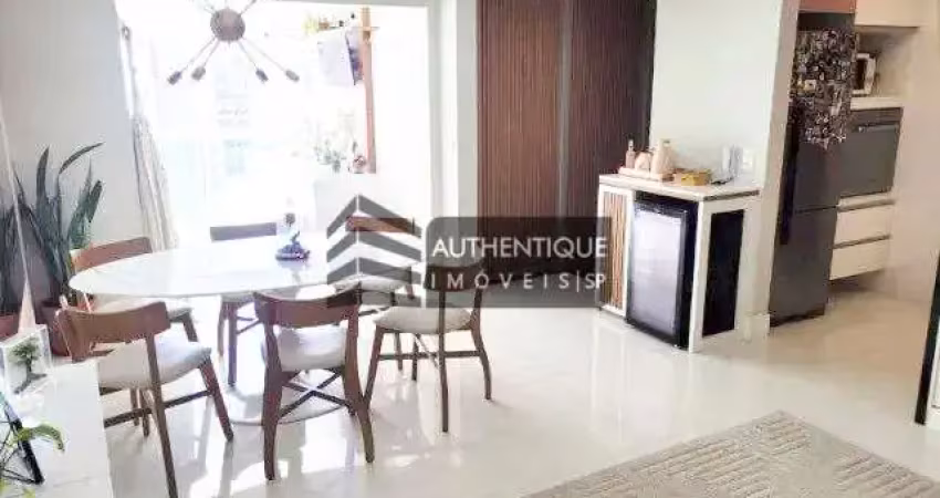 Veneza vila ipojuca - apartamento à venda no bairro lapa - são paulo/sp, zona oeste