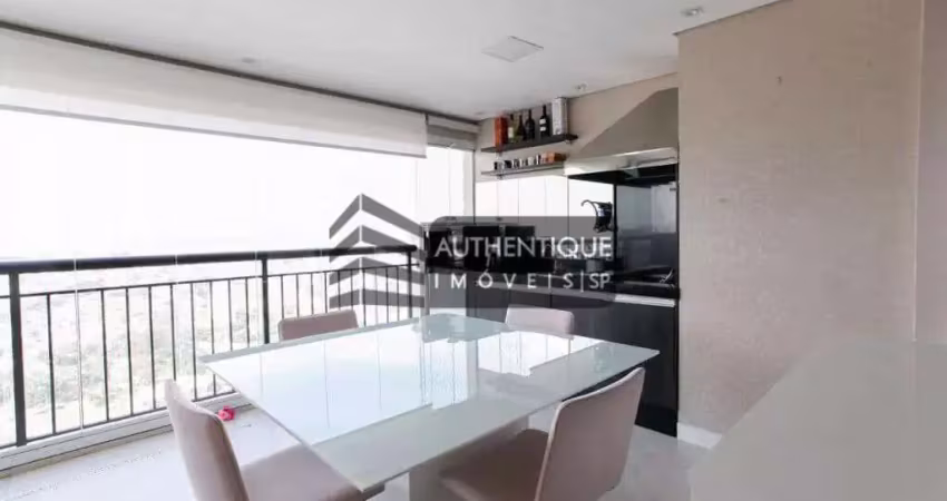 Massimo vila mascote - apartamento à venda no bairro campo belo - são paulo/sp, zona sul