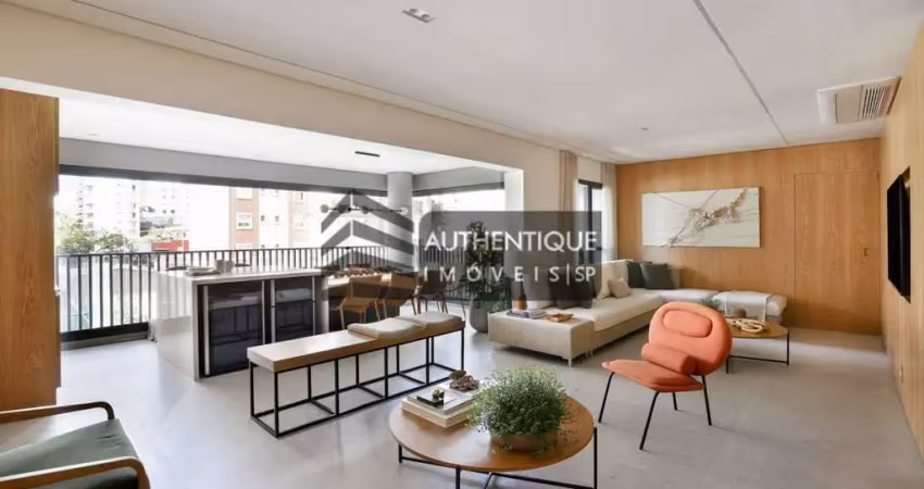Essência perdizes - apartamento à venda em são paulo/sp
