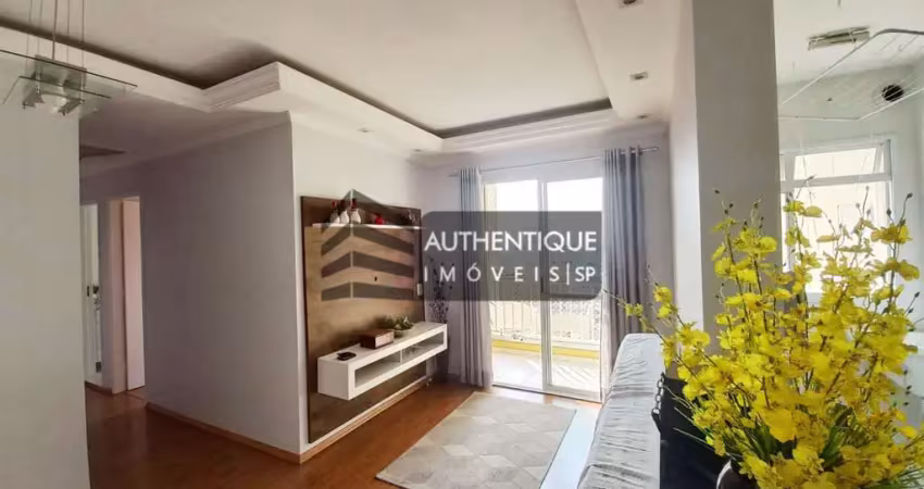 Manhattan rudge ramos - apartamento no bairro rudge ramos à venda