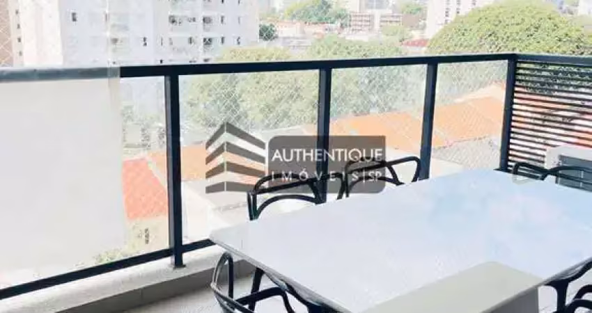 Wl vila romana - apartamento no bairro vila romana à venda