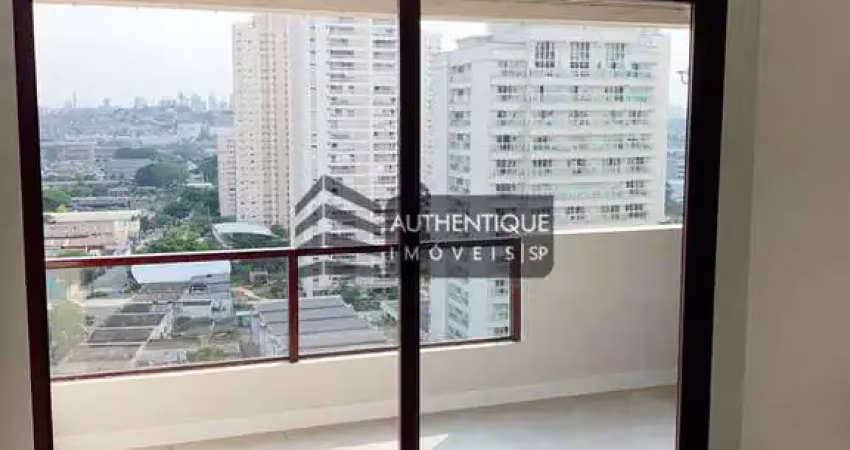 Double space vila leopoldina - apartamento no bairro vila leopoldina à venda
