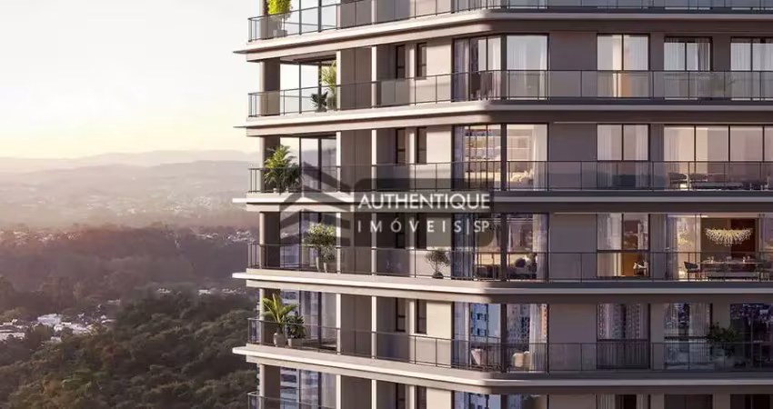 Infinity alphaville alphagran - apartamento no alphagran em aphaville à venda