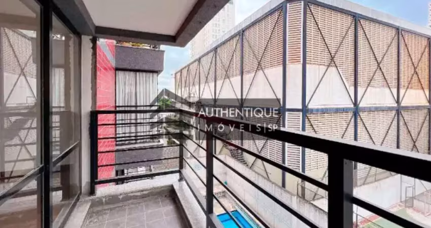 Chateau des climont vila olimpia - apartamento no bairro vila olímpia à venda