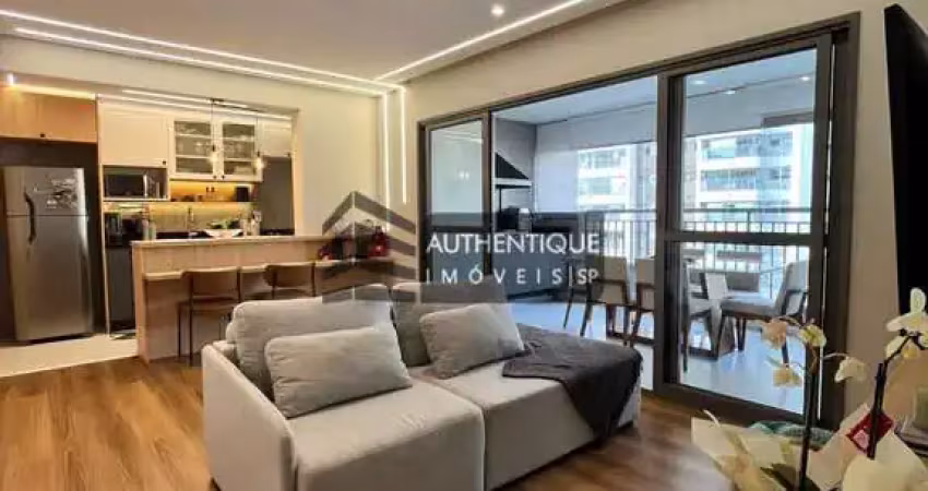 Verdana jardim prudencia - apartamento no bairro jardim prudência à venda