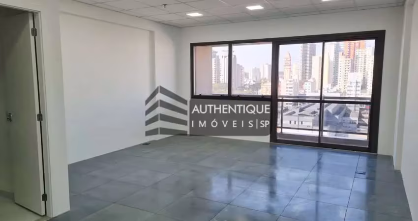 Jurubatuba empresarial centro sbc - sala comercial no centro de sbc à venda!