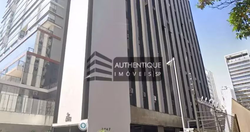 Camburi jardim paulista 9 de julho office - imóvel comercial em leilão