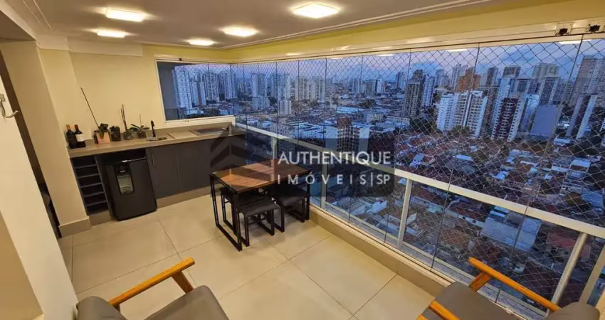 Red tatuapé - apartamento  no bairro tatuapé à venda!