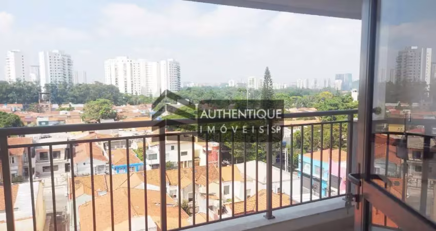 Living unique chacara santo antonio - apartamento à venda em são paulo/sp