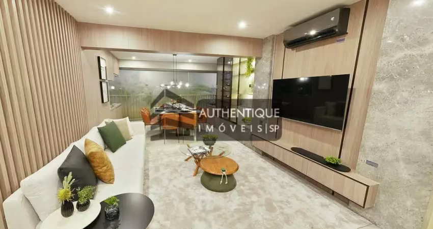 Raizes tatuape - apartamento no bairro tatuapé a venda