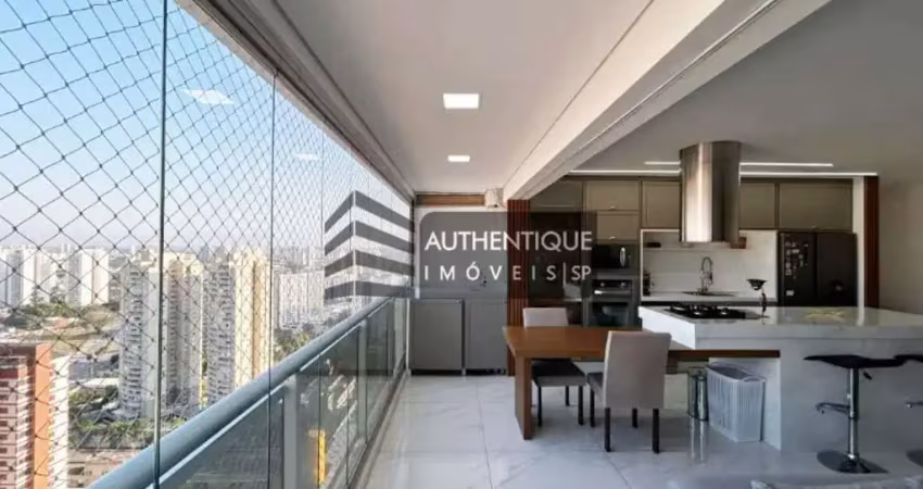 Urbanity home chácara santo antônio - apartamento no bairro chácara santo antônio à venda