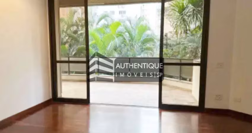 Miraflores itaim bibi - apartamento no bairro itaim bibi à venda
