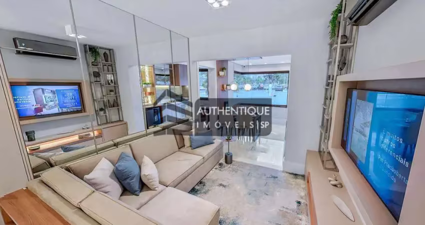 Vitra patriani sbc jardim do mar - apartamento no centro de são bernardo à venda