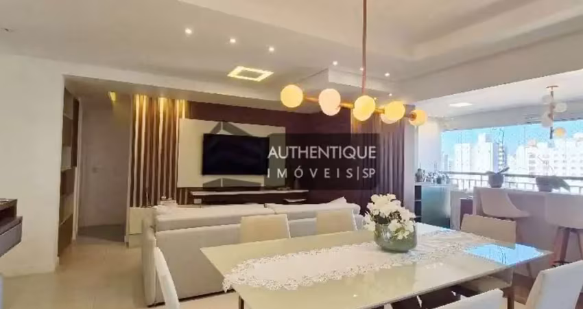 Le quartier santo andre - apartamento no centro de santo andré à venda