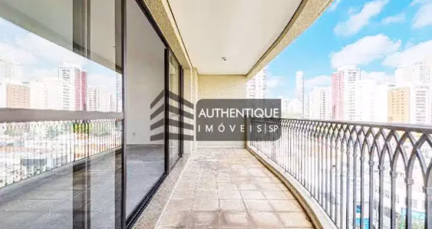 Mansao de braganca tatuape - apartamento de alto padrão no bairro tatuapé - sp à venda