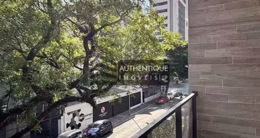 Viva benx vila olimpia - apartamento no bairro vila olímpia à venda