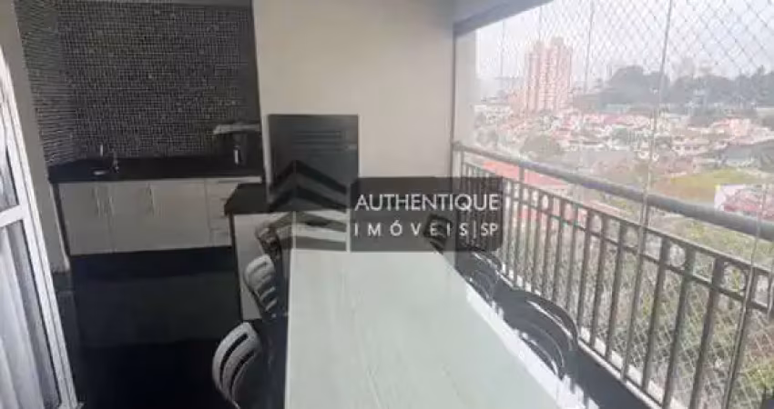 Mansao imperial nova petropolis sbc - apartamento no bairro nova petrópolis à venda