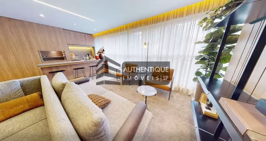 Apartamento com 4 quartos à venda na Rua Madre de Deus, 503, Mooca, São Paulo