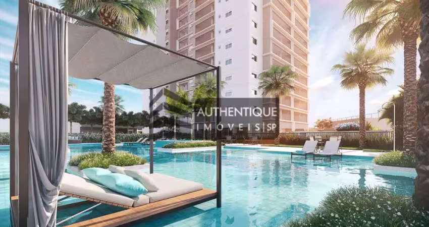 Living wellness aclimacao - apartamento no bairro aclimação à venda
