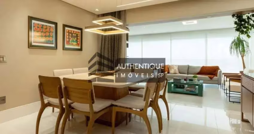 Le premier moema. - apartamento no bairro moema à venda